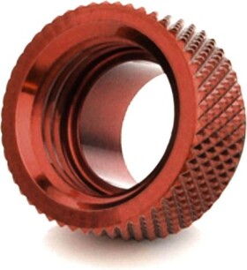 BitsPower 1/4" Červená (BP-DBRWP-C40)