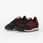 Tenisky adidas SL 72 Rs Core Black/ Better Scarlet/ Ftw White EUR 45 1/3
