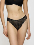 Brazílske nohavičky Amourette Charm Highleg - Triumph 6720 0042