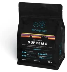 Kolumbia Supremo 250 g / Mletá káva