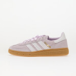 Topánky adidas Handball Spezial Kids Ice Lavender/ Cloud White/ Gum 5.5
