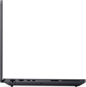 Dell DELL NTB Pro Max Plus 16 MB16250/U7-265HX/32GB/1TSSD/16" FHD+/IR Cam/NVI RTX 2000/280W Type-C/WLAN/Bck Kb/W11P/3Y PS NBD