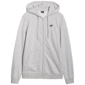 Mikina 4F M1768 M 4FWMM00TSWSM1768 27M pánska 3XL