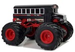 Mamido Autobus na diaľkové ovládanie R / C 1:18 čierny