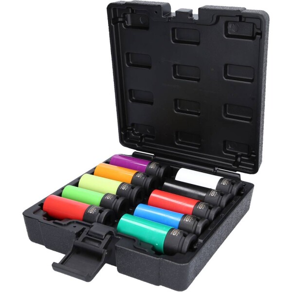 KS Tools 515.0890 Súprava nástrčných hlavíc, 515.0890; 515.0890