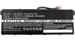 CoreParts Batéria pre Acer Aspire ES1-572 / Batéria pre notebook (MBXAC-BA0043)