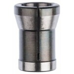 Collet without locking nut 8 mm Bosch Accessories 2608570049 Priemer 8 mm; 2608570049