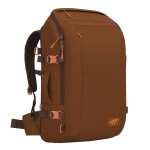 Batoh do lietadla 55x40x20 CabinZero Adv 42L Saigon coffee