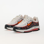 Tenisky Nike Air Max TL 2.5 Phantom/ Total Orange-Dk Smoke Grey EUR 38