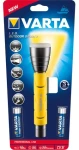 Varta Outdoor Sports F20 žlto-čierna / Svietidlo / LED / 290 lm / dosvit 153 m / IPX4 (18628101421)