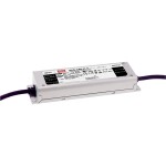MEAN WELL XLG-240-H-AB LED driver konštantný výkon 239.6 W 2200 - 6660 mA 27 - 56 V/DC stmievací funkcie 3v1, schválenie nábytku, outdoorový, PFC spínacie; XLG-240-H-AB