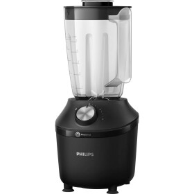 Philips HR2191/01 čierna / Stolný mixér / 600W / 2 rýchlosti / 1.25 L (HR2191/01)