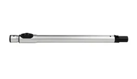 Makita Teleskopická rúrka pre vysávače DVC155LZX2, DVC865LZX3 / Sacia rúrka / Hliníková / Click-lock (140G19-0)