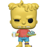 Funko POP! #1262 TV: Simpsons S9- Twin Bart