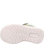 Chlapčenské tenisky SPORT7 MINI Light Green/Yellow Superfit 1-006181-7500 green - 33