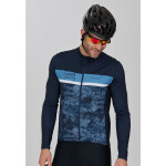 Pánský cyklistický dres Endurance Dennis M Cycling/MTB L/S Shirt S