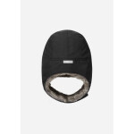 Reimatec chránič sluchu 5300111A-9990 čierny - Reima 1-2