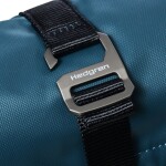 Rolovací ruksak Hedgren Line City Blue