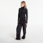 Mikina adidas Slim Fitted Firebird Track Top Black S