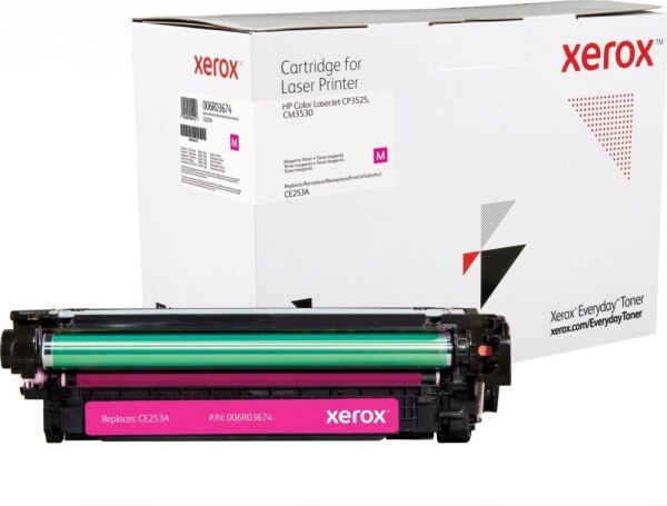 Xerox Magenta Náhradný 504A (006R03674)