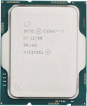 Intel Core i7-12700 CM8071504555019