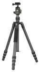Vanguard Vesta GO 234CB / Statív tripod / karbónový / guľová hlava (4719856252810)