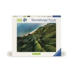 Ravensburger Puzzle: Dych vyrážajúci pohľad