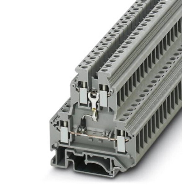 Component terminal block UKK 5-DIO/O-U 2791016 Phoenix Contact; 2791016