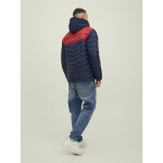 Jack Jones Jjetoby Bunda golierom Noos 12211788