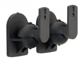 CONNECT IT R1 držiak na reproduktory / nosnosť 3.5kg (CI-122)