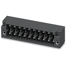 Printed-circuit board connector DMC 1,5/14-G1F-3,5-LR P20THR 1787137 Phoenix Contact; 1787137