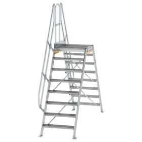 MUNK Günzburger Steigtechnik 600918 MUNK Günzburger Steigtechnik 600918 MUNK Günzburger Steigtechnik 600918 1 ks 1 ks 1 ks; 600918