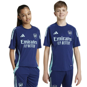 Tričko adidas Arsenal London TR JSY Jr IT2203 cm