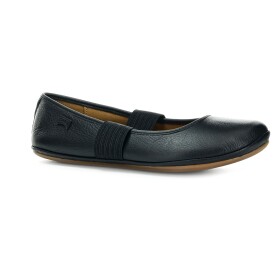 Balerínky Camper Right Kids Sella Negro (80025-053) AD 37 EUR