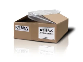 KOBRA 245 TS Odpadové vaky pre stroje 260 TS AF+1 - 10 ks (KOBRA-BAG-99207)