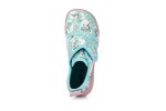 Superfit Venti Grün barefoot tenisky 32 EUR
