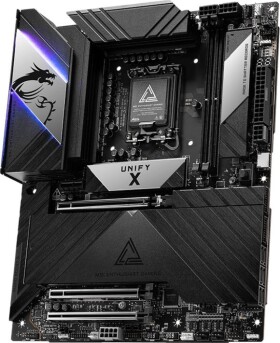 MSI MSI MEG Z890 UNIFY-X Motherboard