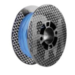 Filament-PM TPE88 tlačová struna modrá 1,75 mm 0,5 kg Filament PM