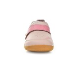 Bobux Xplorer Ripple Blossom - Lotus prvý barefoot topánky 22 EUR