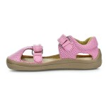 Beda Candy (BFN 17050/SD/W/KPF) letné barefoot sandále 25 EUR
