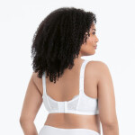 Ľahká podprsenka Orely 5882 biela - Anita Classix 006 white 85I