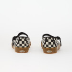 Tenisky Vans Mary Jane Checkerboard Black/ White EUR 40