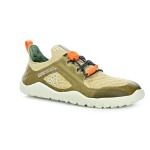 Vivobarefoot Primus Trail Knit FG Peyote barefoot tenisky 28 EUR