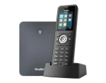 Yealink W79P SIP DECT (základňa W70B + rúčka W59R) / VoIP telefón / IP67 rúčka / Bluetooth / PoE (1302025)
