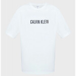 Calvin Klein W 000QS7130E Tričko S