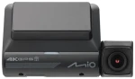Mio MiVue 955W 4K čierna / 4K 2160p / 2.7 IPS displej / GPS / Wi-Fi / microSD (4713264287051)