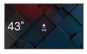 43" DS2 / Informačný monitor / Digital signage (1TV440)