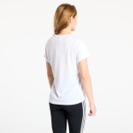 Tričko adidas AEROREADY Train Essentials Minimal Branding Crewneck T-Shirt White/ Crystal White/ Crystal White S