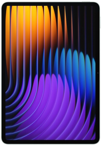 Xiaomi Pad 7 Qualcomm Snapdragon 128 GB 28,4 cm (11.2") 8 GB Wi-Fi 6E (802.11ax) Zelený