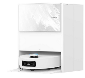 Dreame Aqua10 Ultra Track Complete white